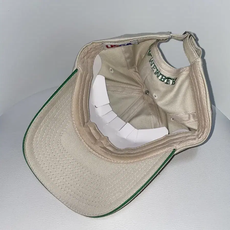 us open vintage cap