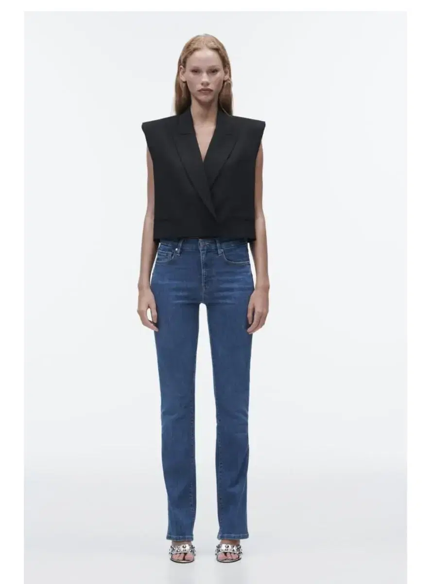 Zara Jeans New Arrivals