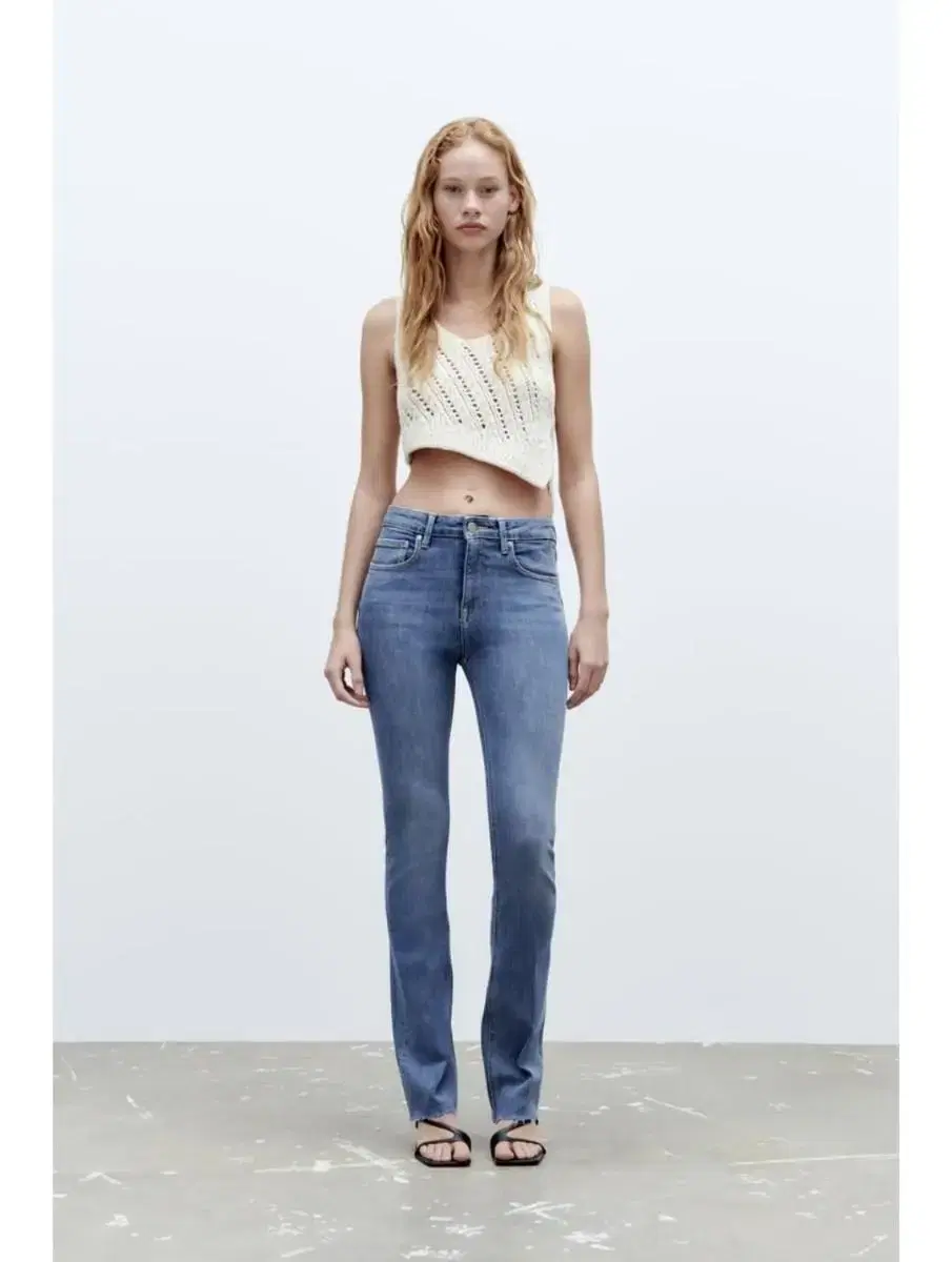 Zara Jeans New Arrivals