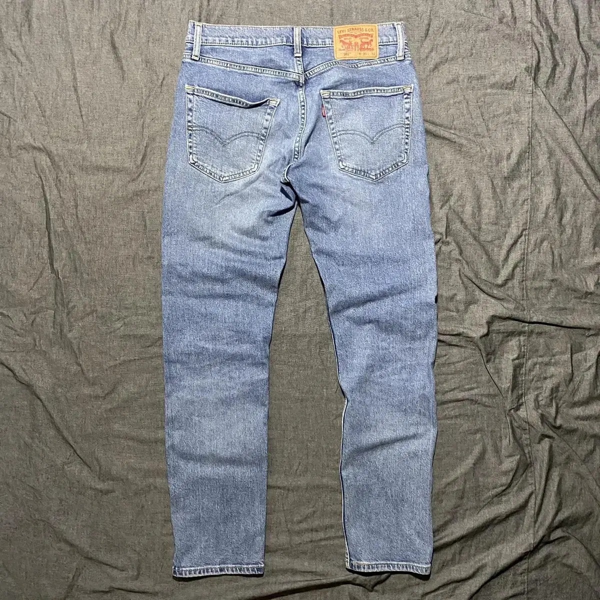 LEVIS 502 Pants Sz 30X32