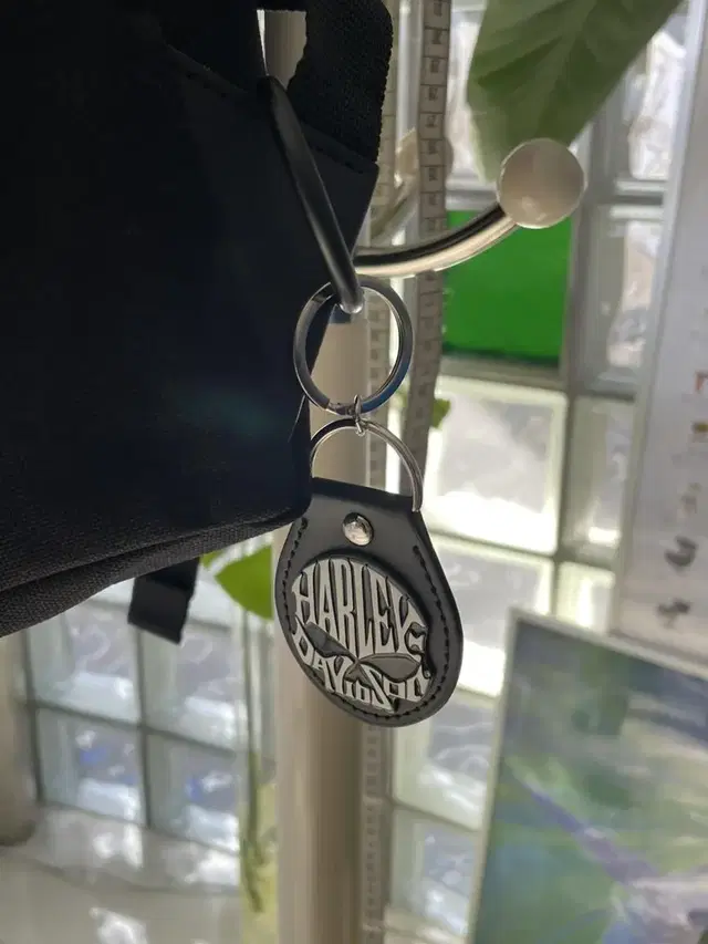 할리데이비슨 harleydavidson keychain 키링