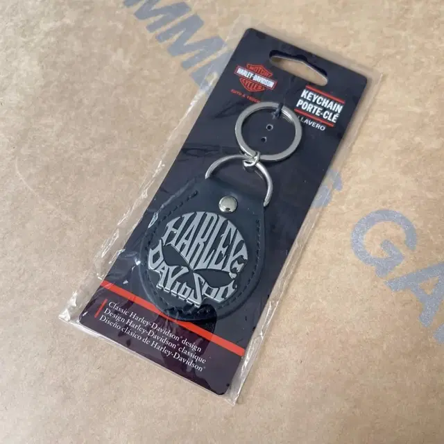 할리데이비슨 harleydavidson keychain 키링