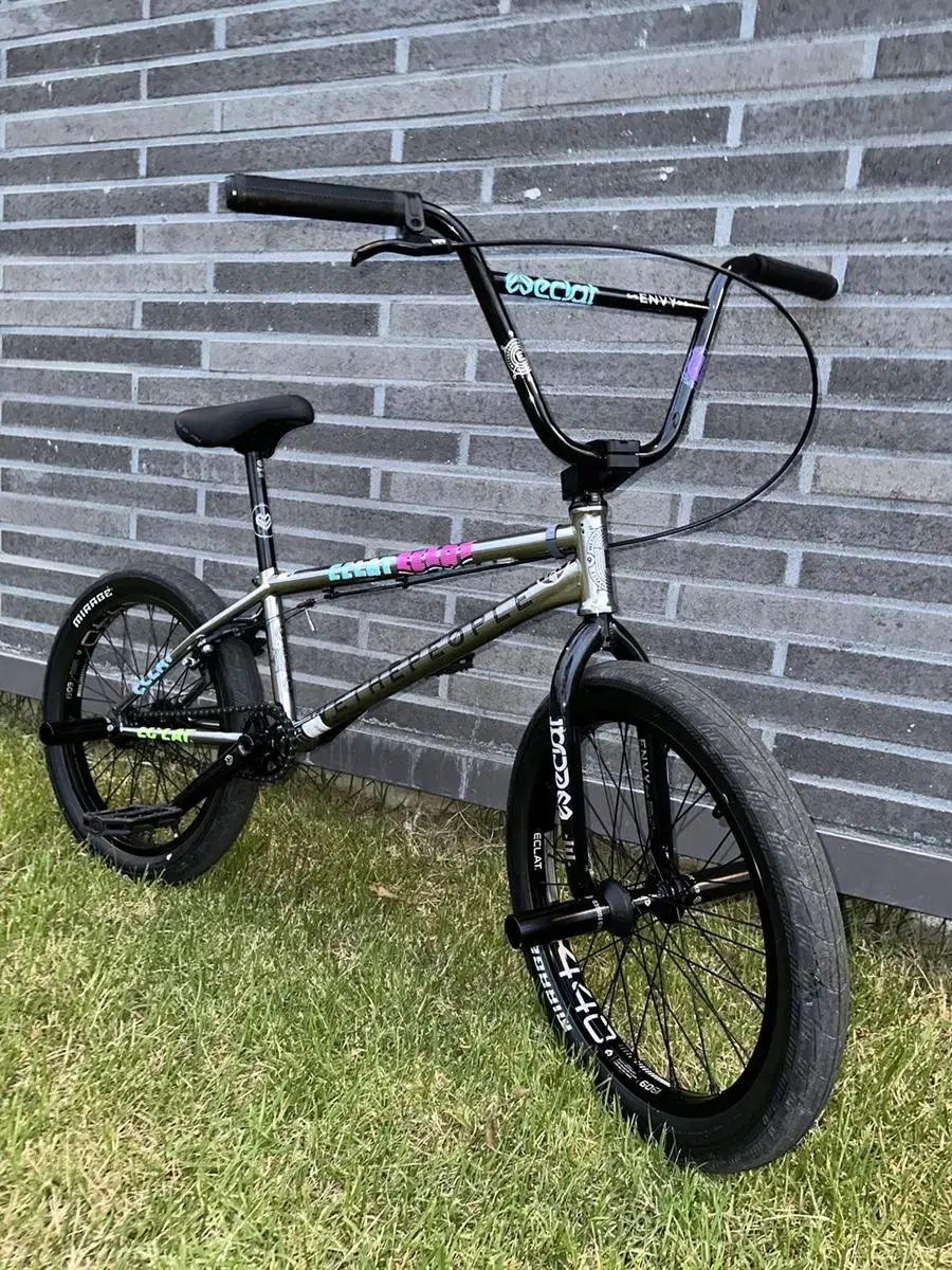 BMX