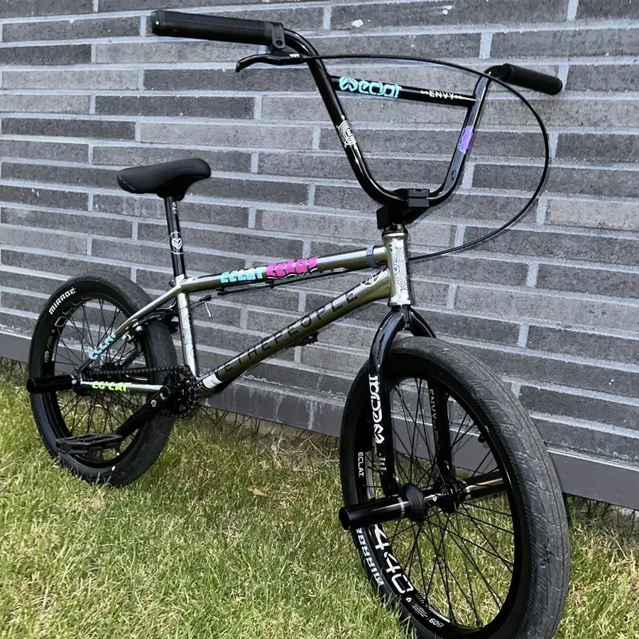 BMX