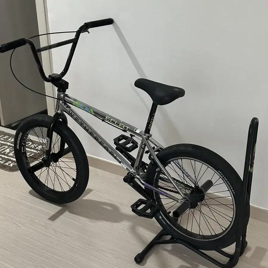 BMX