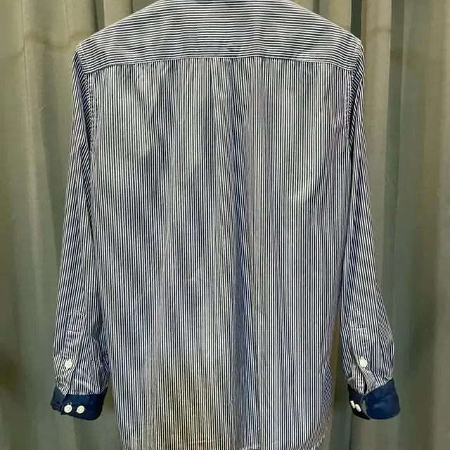 TS(S) Stripe shirt - 4Size