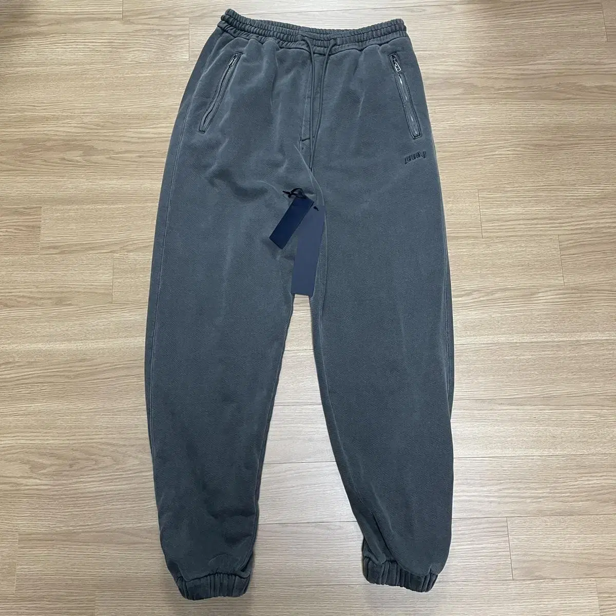 Junji Loose Fit Vintage Sweatpants 44