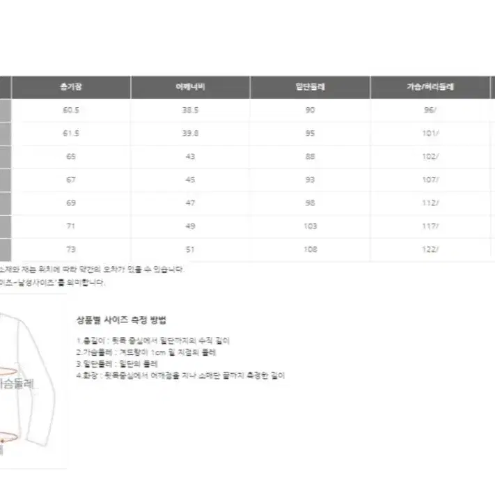 르꼬끄맨투맨 교신 가능