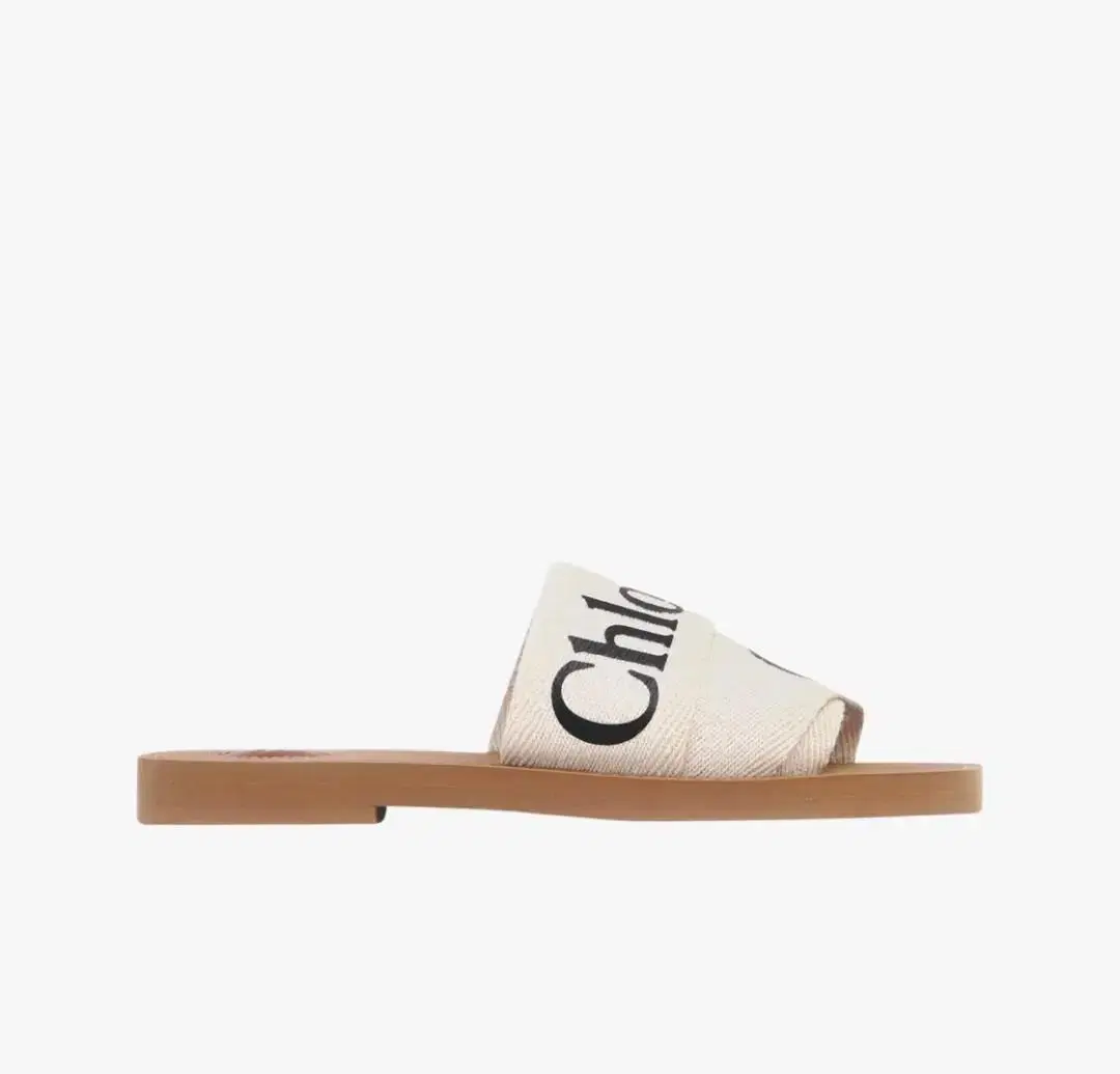 Chloé Woodimule 36