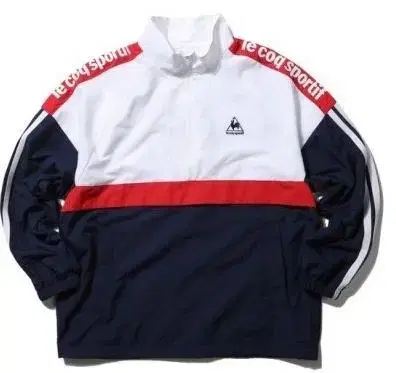 Le Coq Anorak