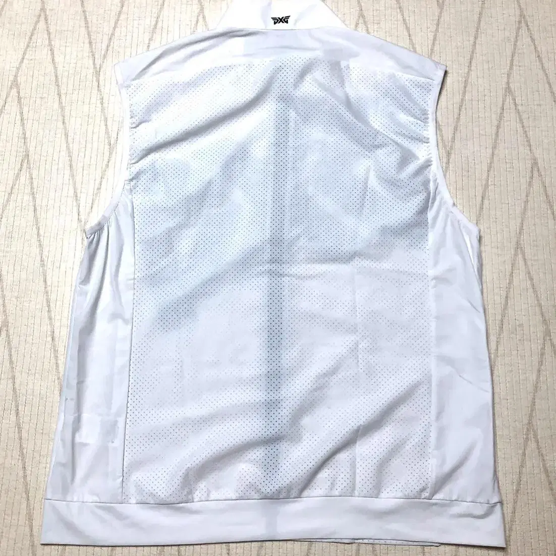 PXG 화이트 Vest 105~110