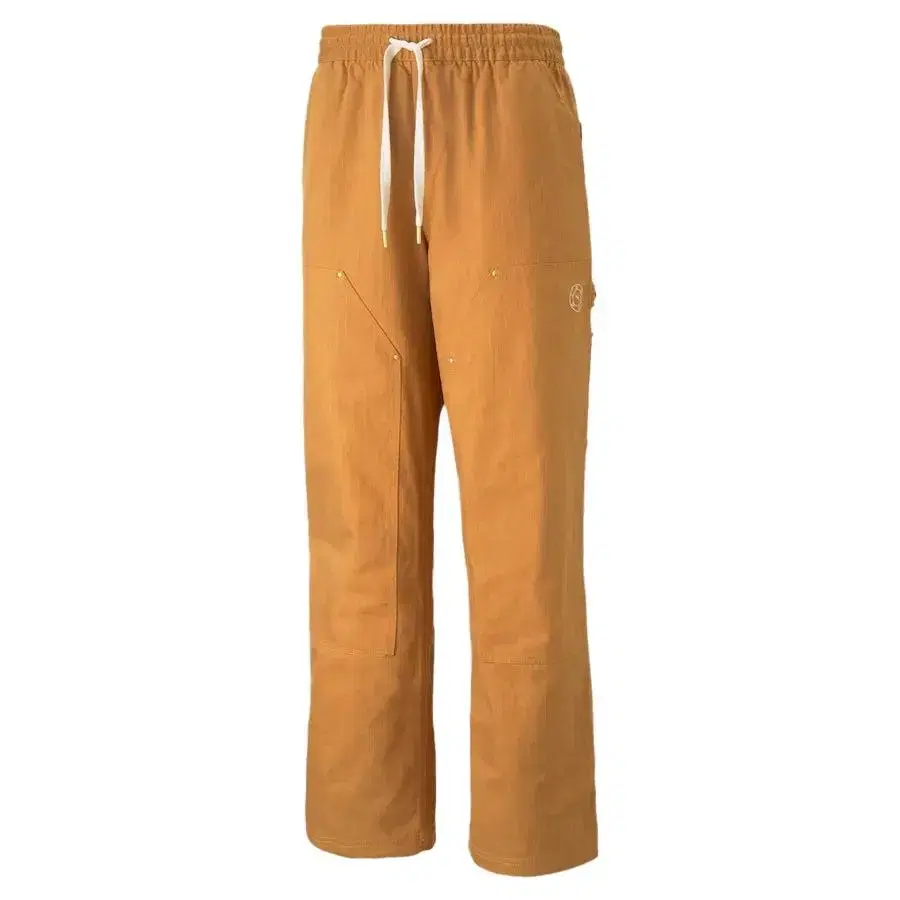 (L,XL) Puma X Luigi Doubletrousers Tan Color