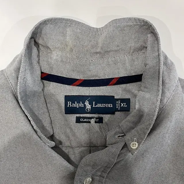 Polo ralph lauren 폴로 랄프로렌 옥스퍼드 셔츠