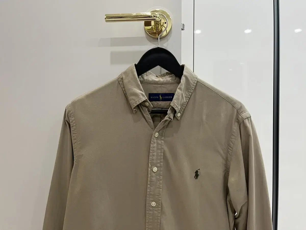 Polo Gamendai Shirt - Men's - Sold in department stores. Size S