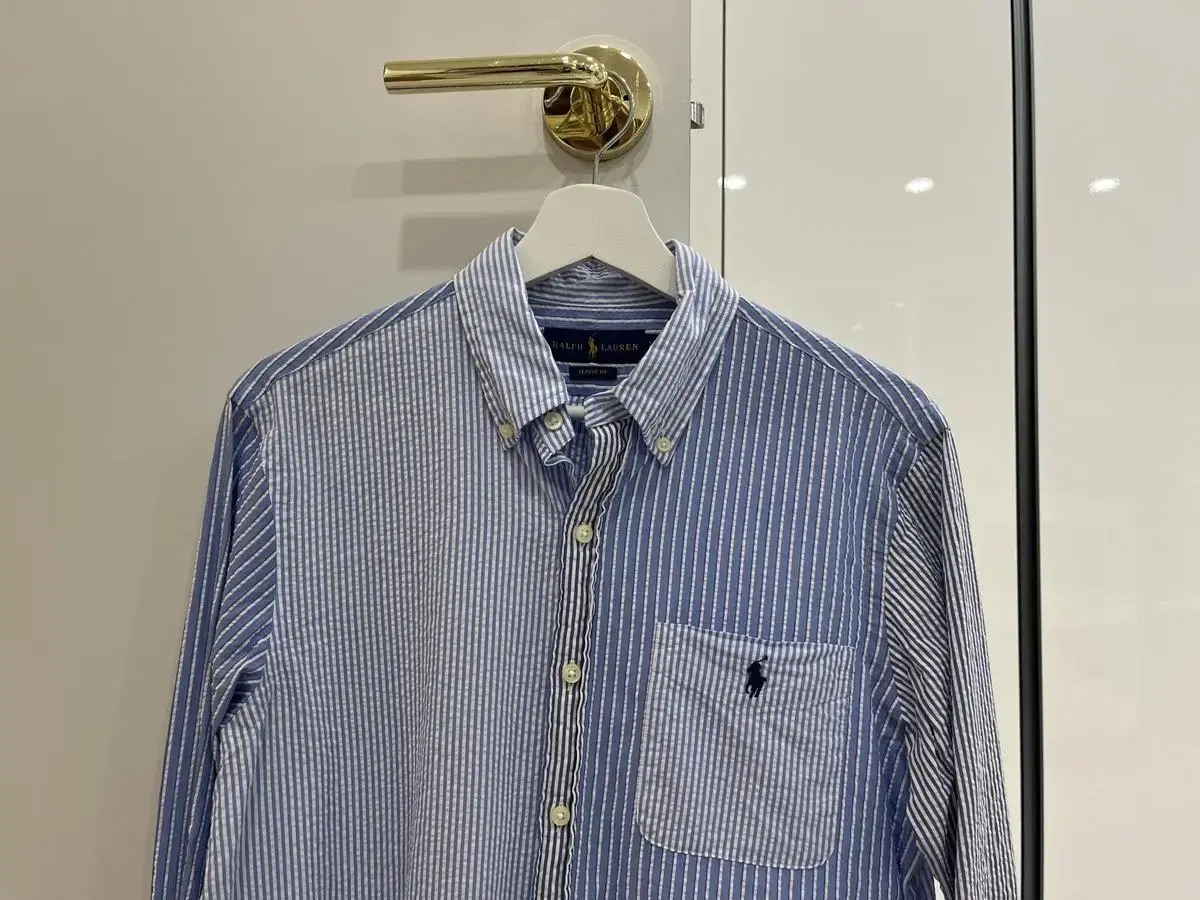 Polo Gamendai Shirt - Men's - Sold in department stores. Size S