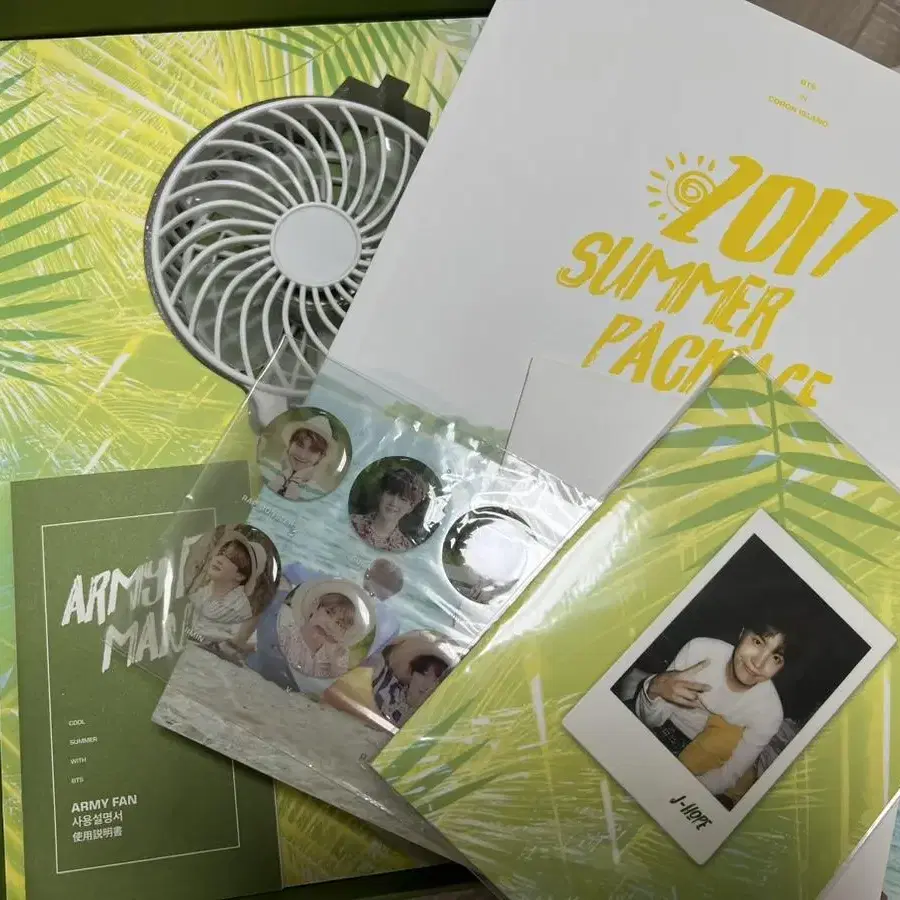 방탄소년단 썸패 메모리즈 시그 dvd 일괄 판매