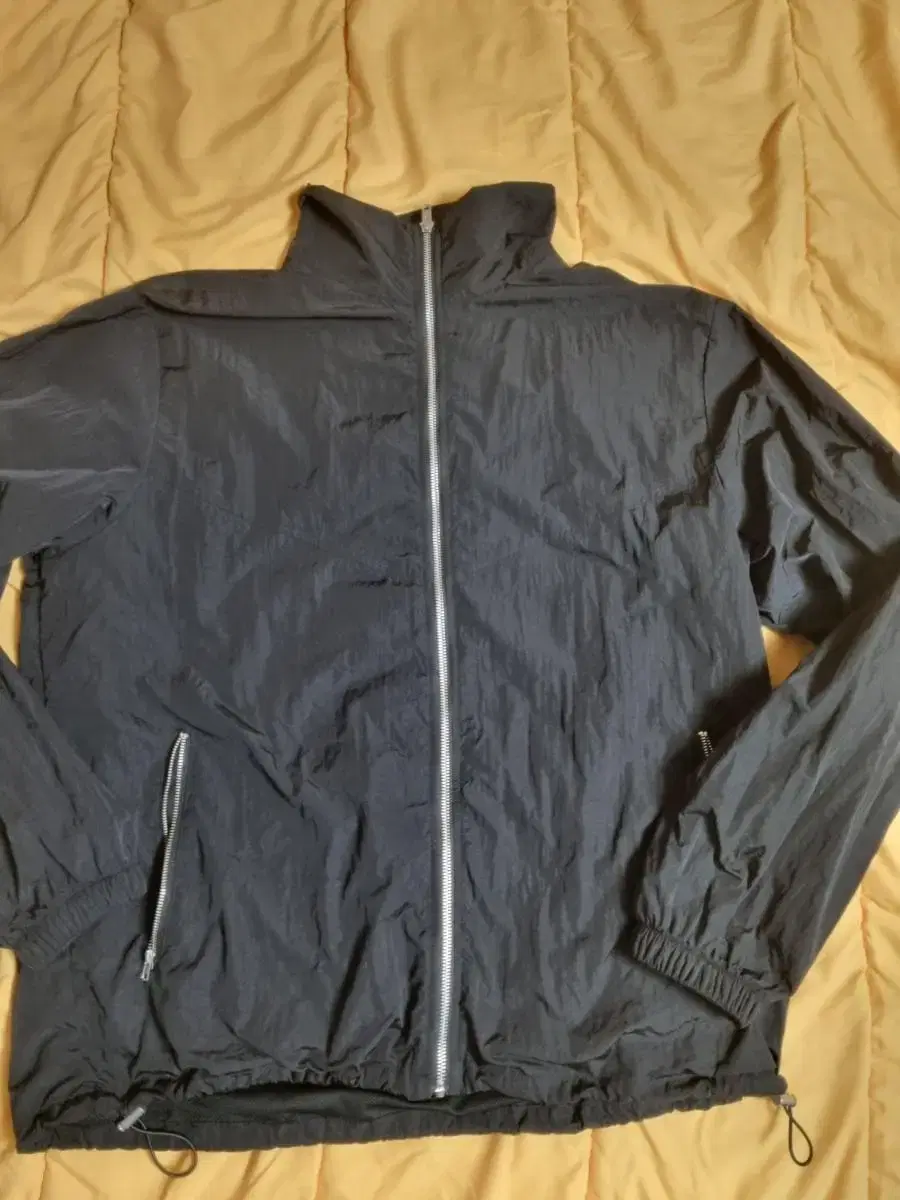 Zimbro Windbreaker 2xl