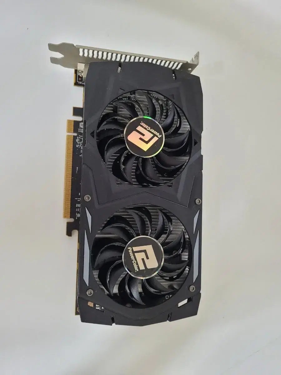 그래픽카드 rx560 팝니다.