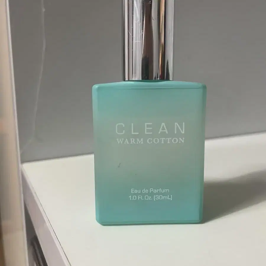 클린 웜코튼 30ml