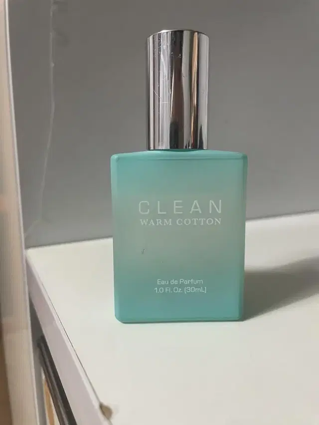 클린 웜코튼 30ml