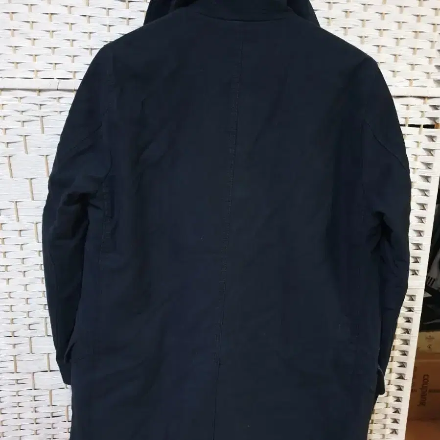 (0315) MACKINAW COAT  맥키노 코트 95 M