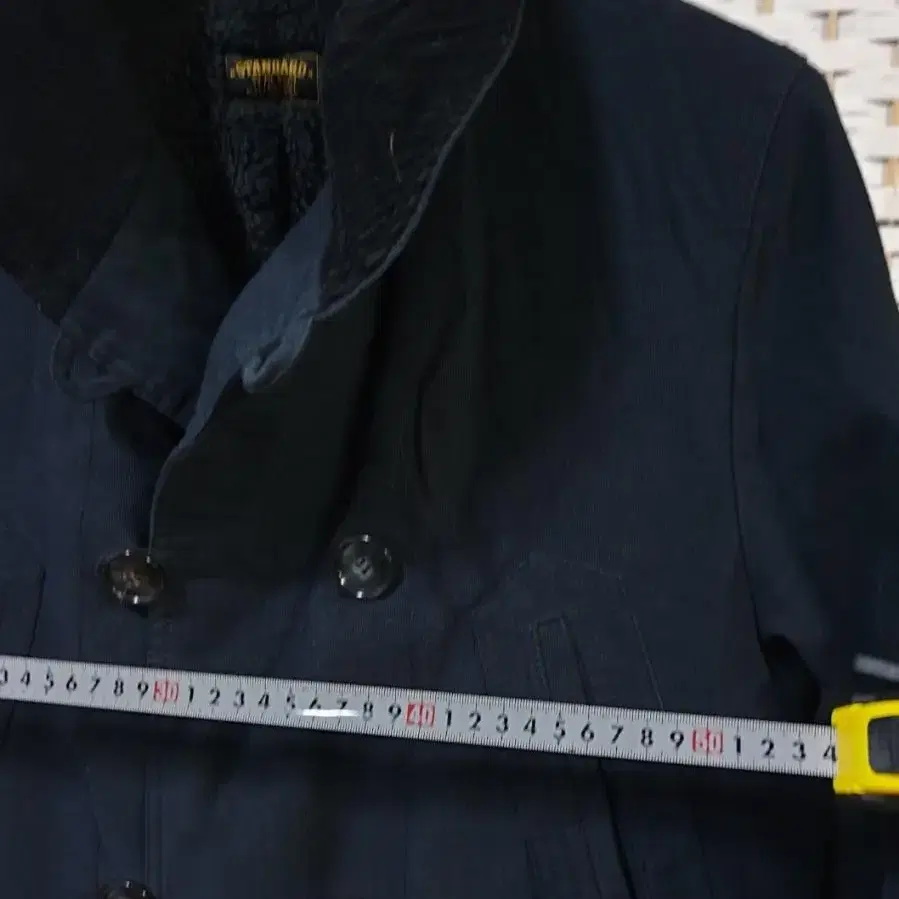 (0315) MACKINAW COAT  맥키노 코트 95 M