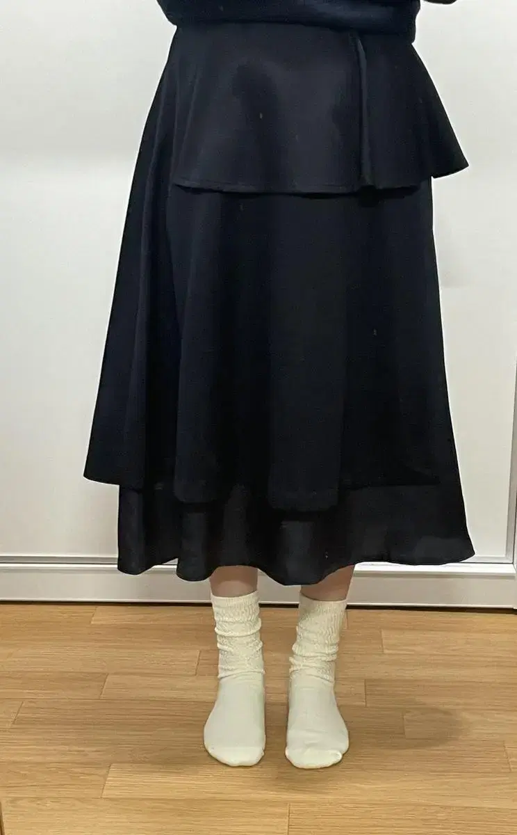 Comme des garcons 꼼데가르송 스커트