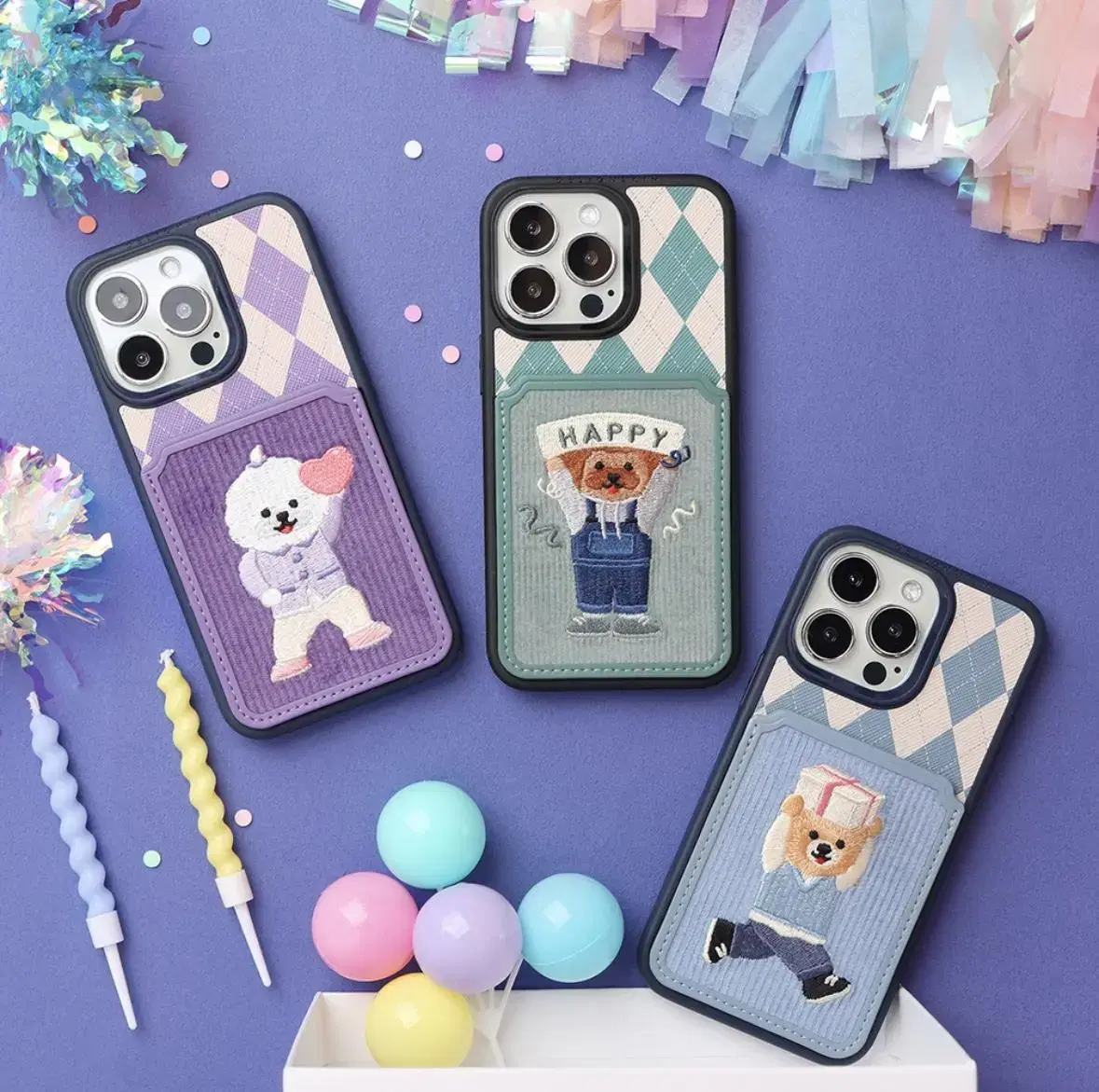 Designskins Phone Cases