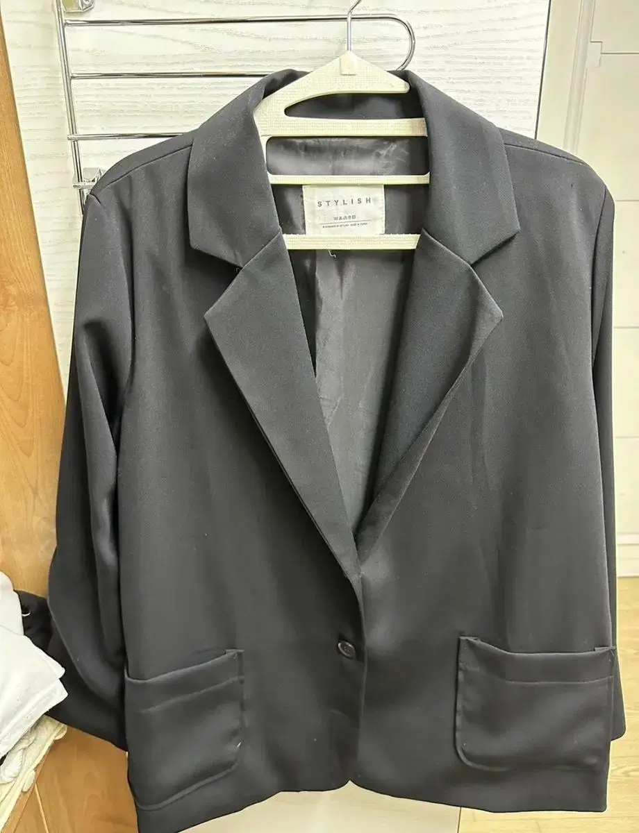 Bonded blazer Quick sale