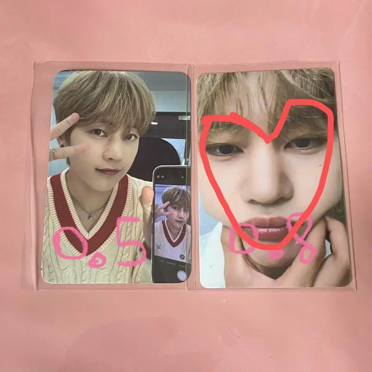 Zerobaseone seok matthew zb1 photocard wts Photocard Gussel @gussel ld unreleased photocard