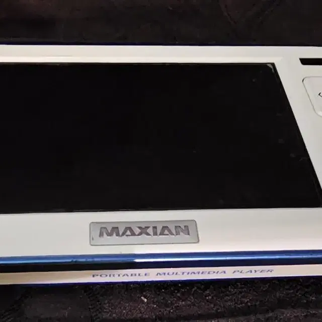 (판매완료)Maxian 맥시안 PMP-L600