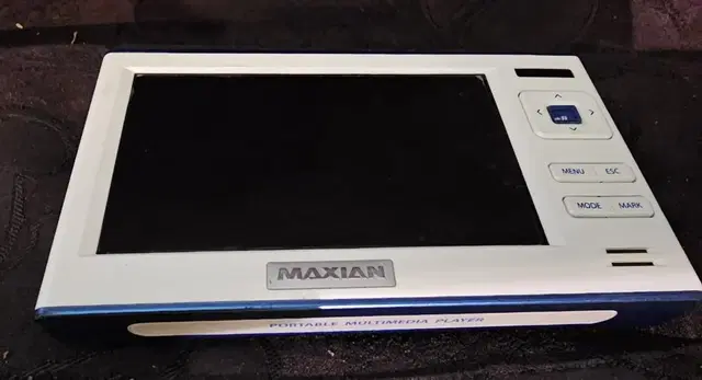 (판매완료)Maxian 맥시안 PMP-L600