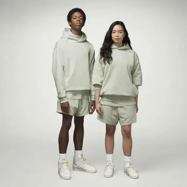 아디다스 adidas 베스킷볼 후디 hoodie xxl