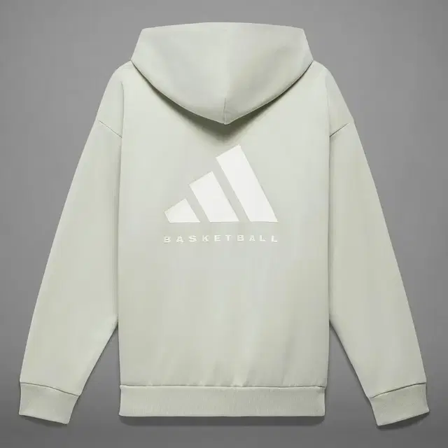 아디다스 adidas 베스킷볼 후디 hoodie xxl