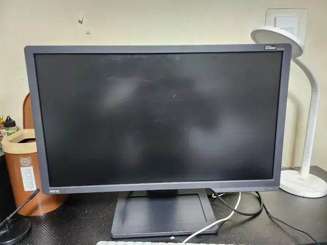 벤큐 xl2411b 144hz 게이밍모니터