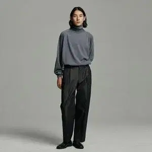 어나더오피스 Santiago Chino Pants(Graphite)