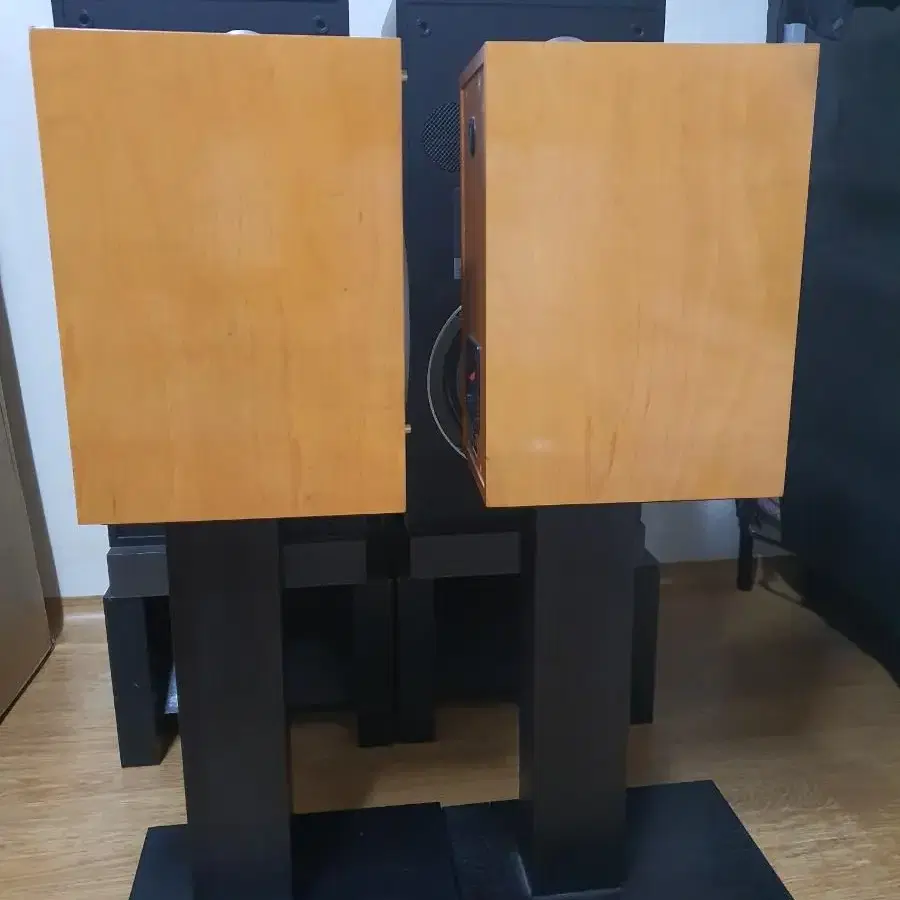 YAMAHA Speaker/Amplifier 야마하스피커,알리코,알리코자석,알니코,빈티지스피커 on Bunjang Global ...