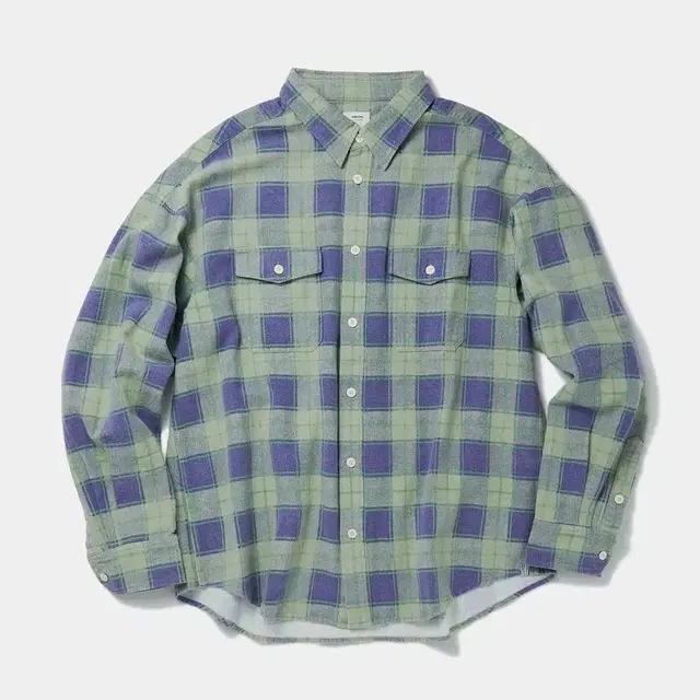 visvim pioneer shirt 사이즈 교환