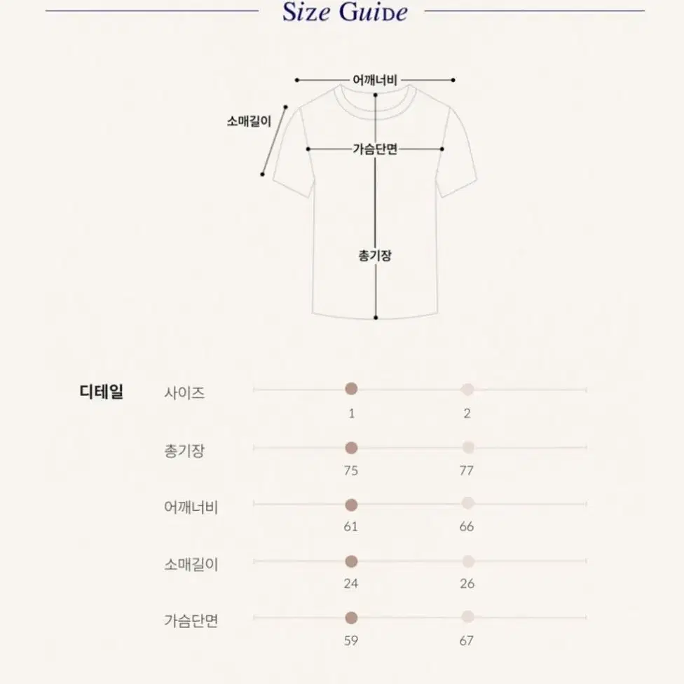 댄디즘 오버핏 반팔티 새상품