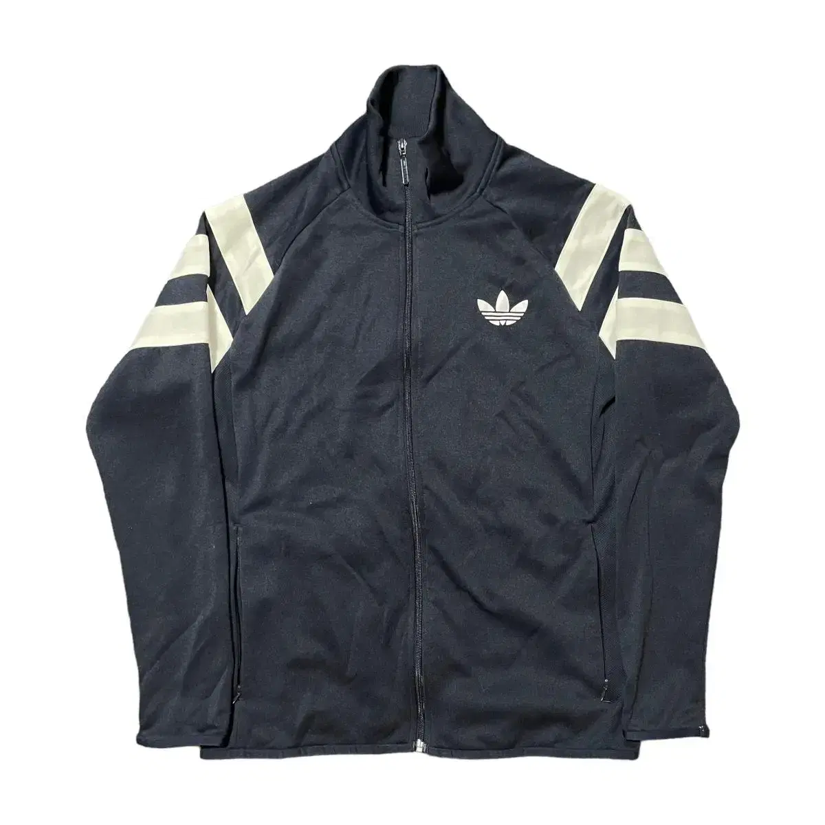 Adidas Trefoil Navy Jersey 105