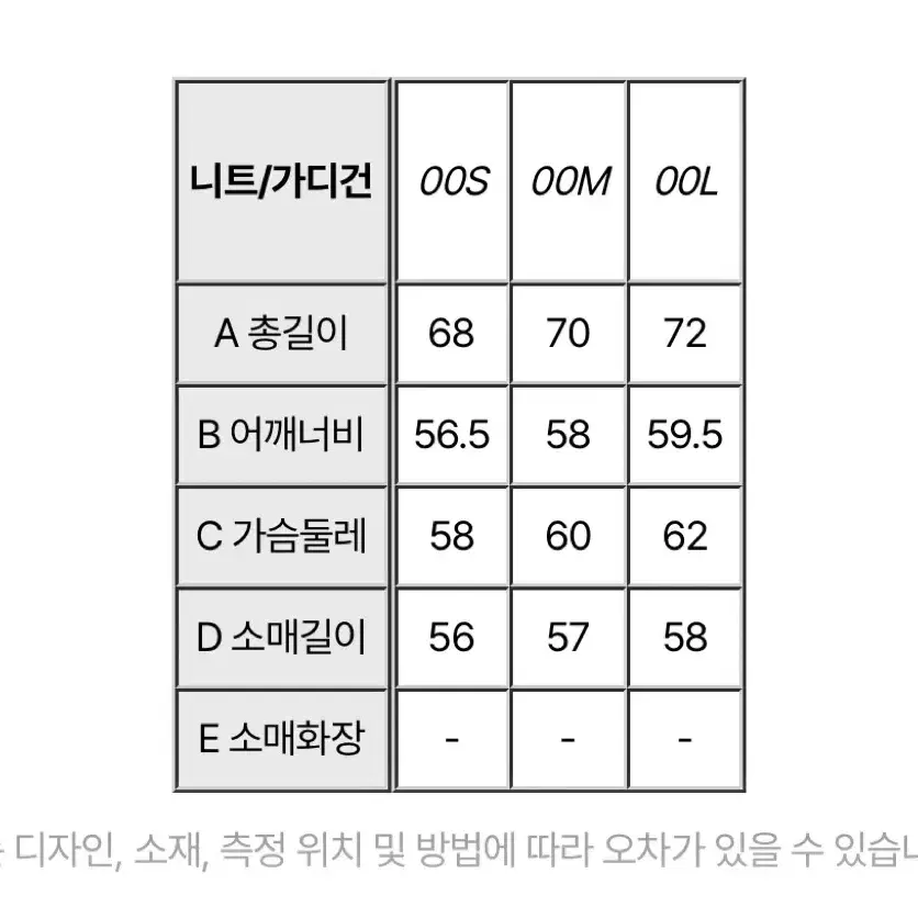 (새상품) 알레그리 남성 니트 m 사이즈 판매