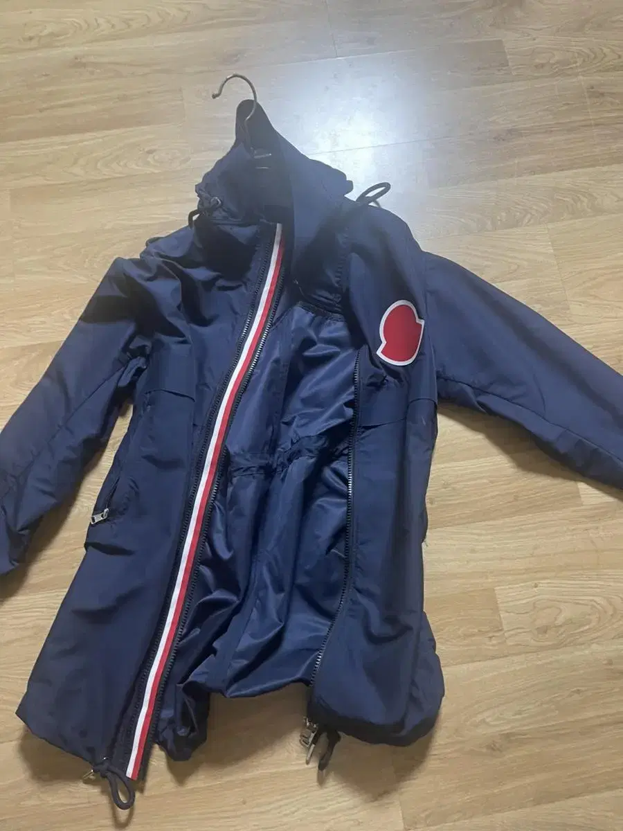 Moncler GRANDUC Jacket