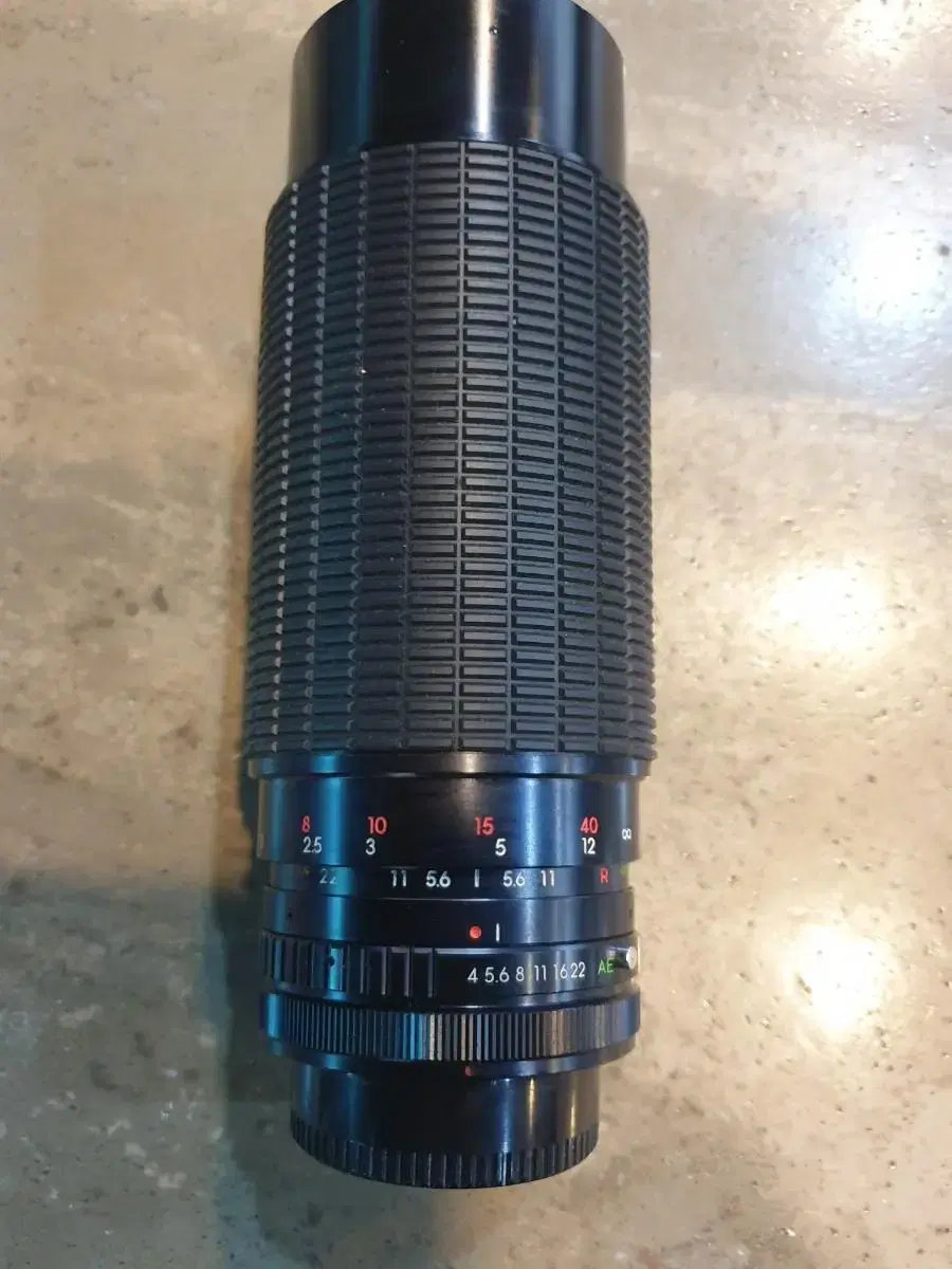 MinoltaPOLAR60-300