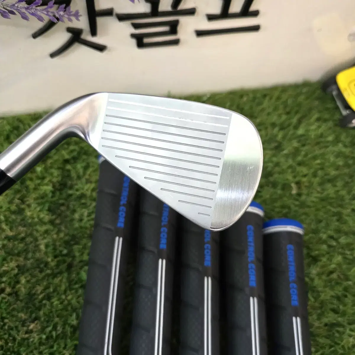 브릿지스톤 TOUR B JGR HF3 포지드 NSPRO950NEO R