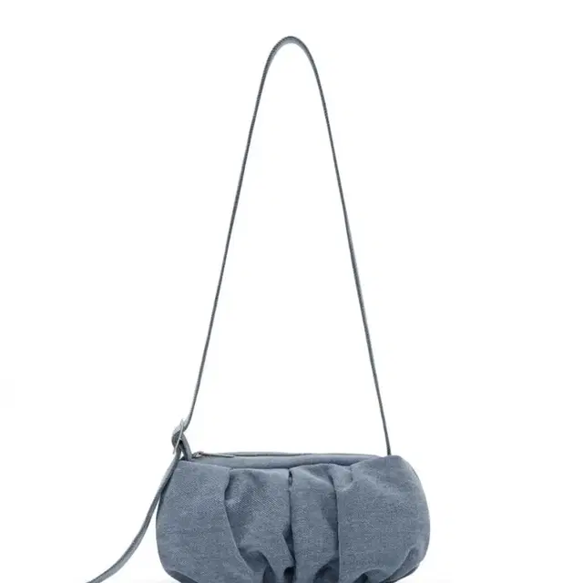 Otie Rustling cross bag mini [Denim sky]