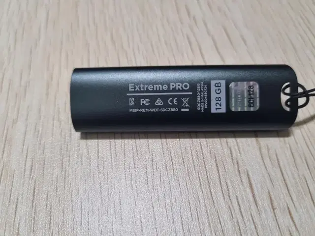 샌디스크 USB 128기가