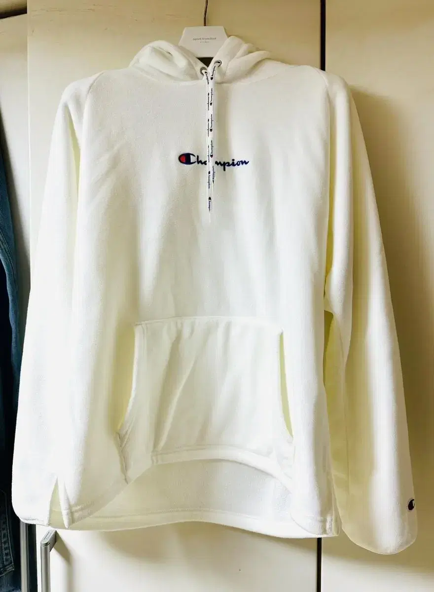 Champion Japan Hood