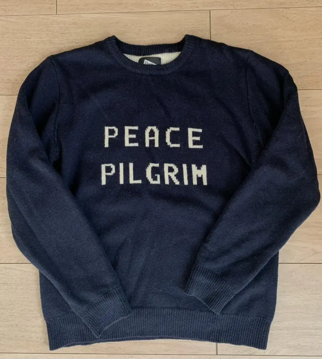 Pilgrim Supply Knit