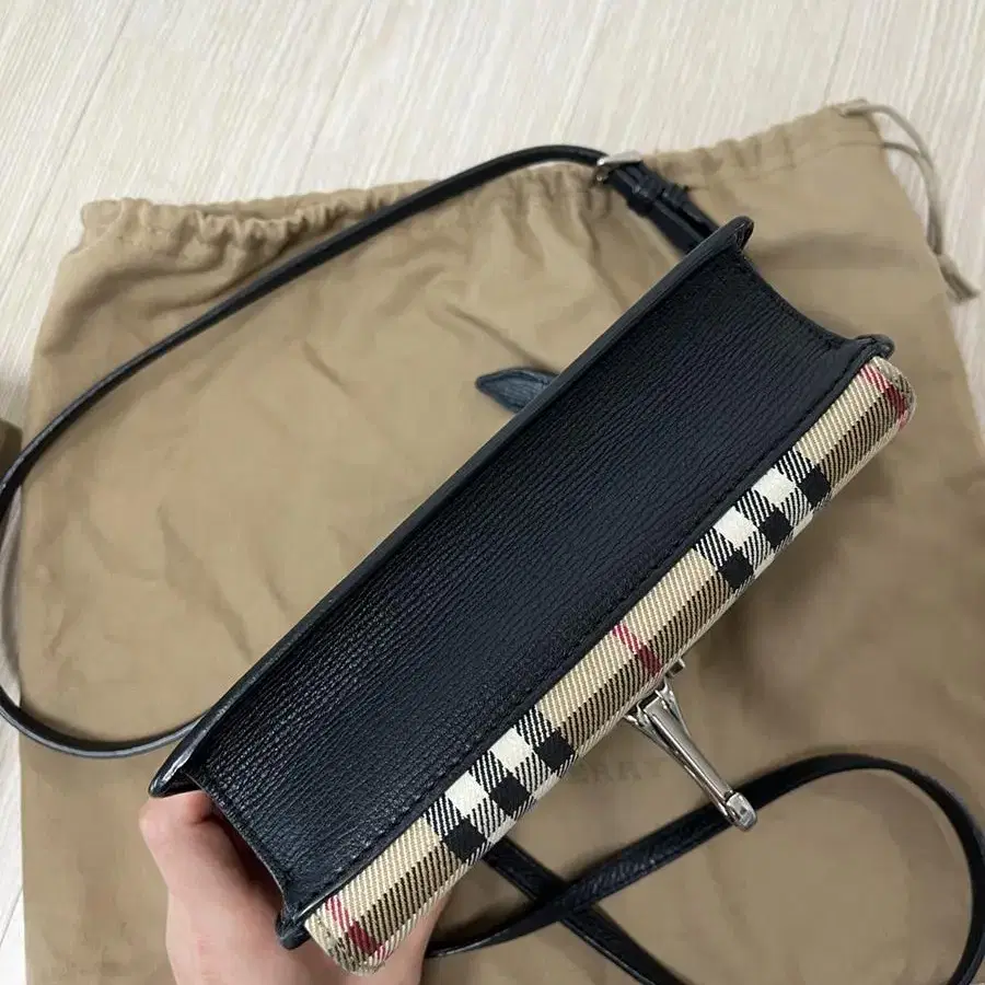 버버리 burberry 백