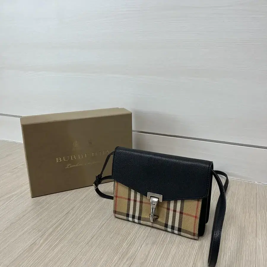 버버리 burberry 백